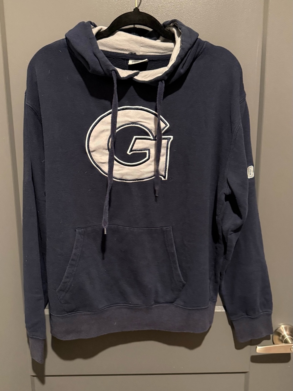 Georgetown Hoodie
